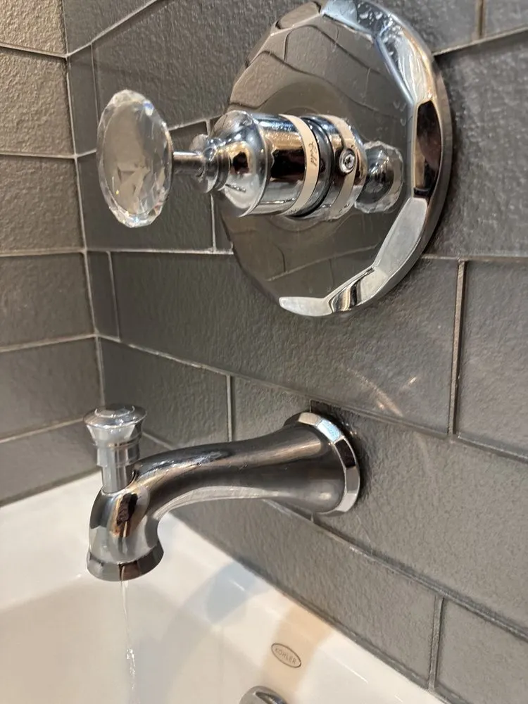 Slide of Bethel Plumbing