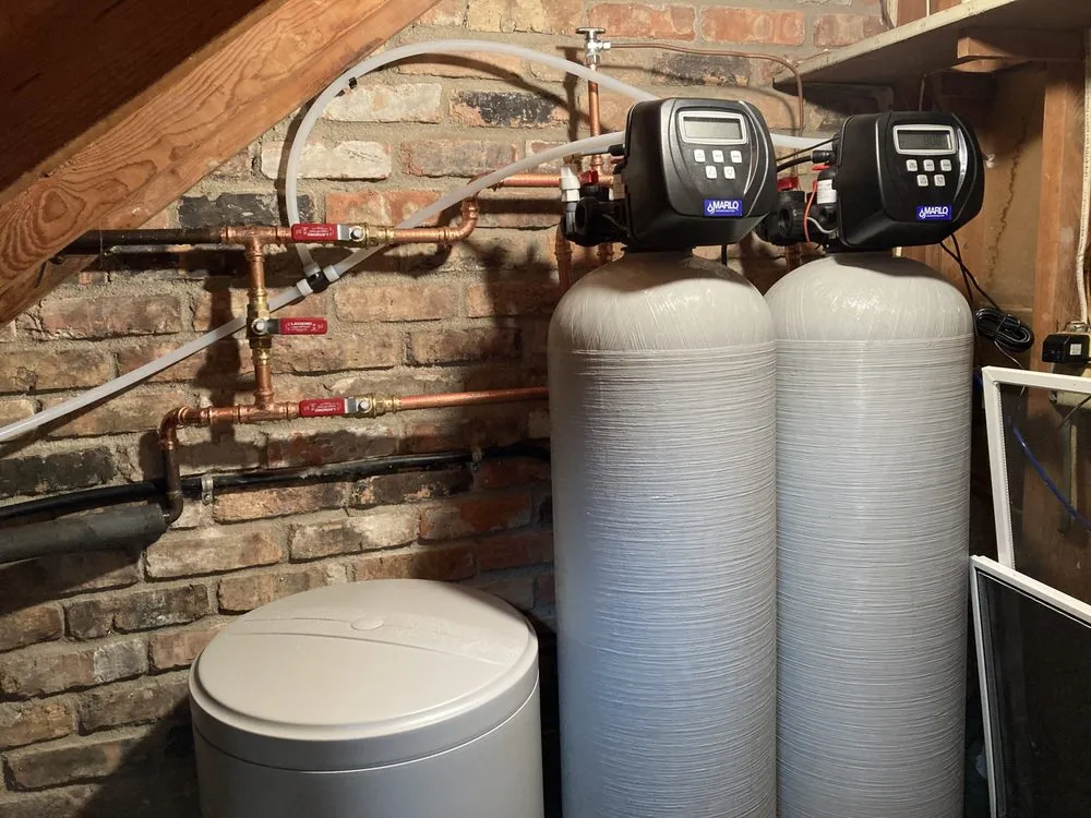 Slide of Bethel Plumbing