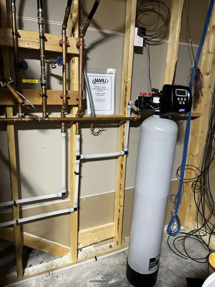 Slide of Bethel Plumbing