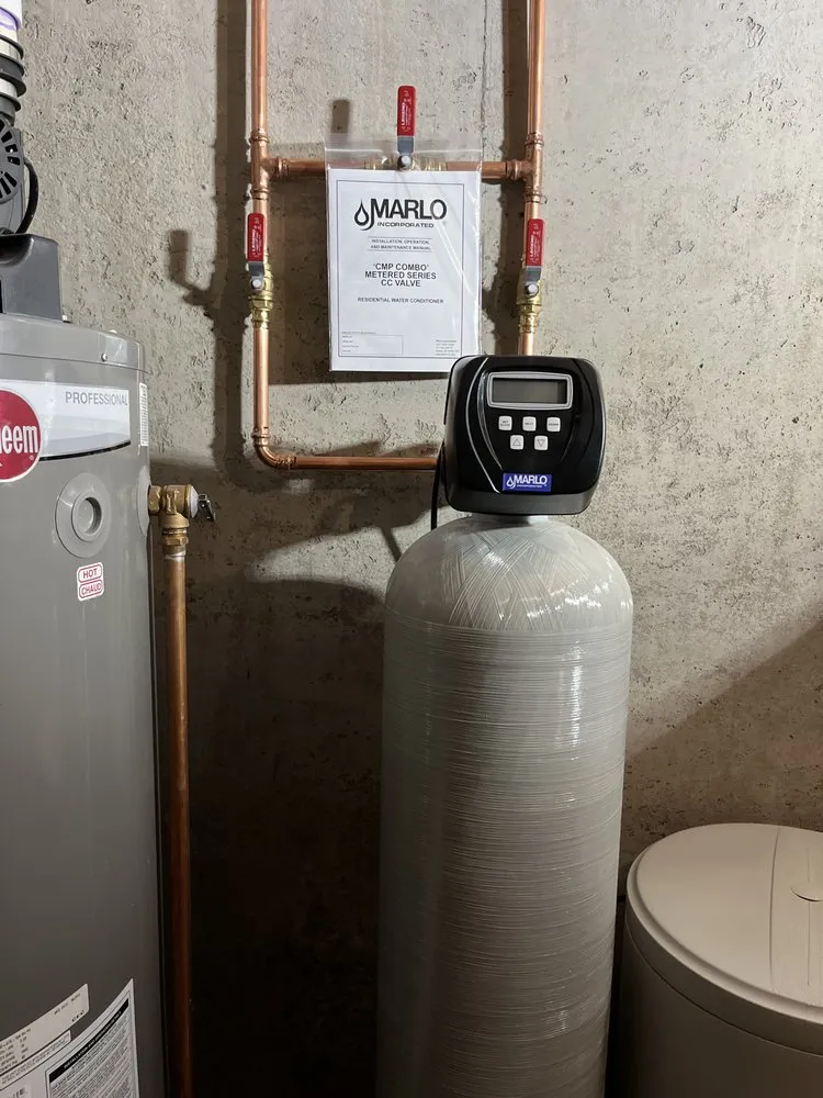 Affordable water heater service experts serving Isanti, MN - Bethel Plumbing