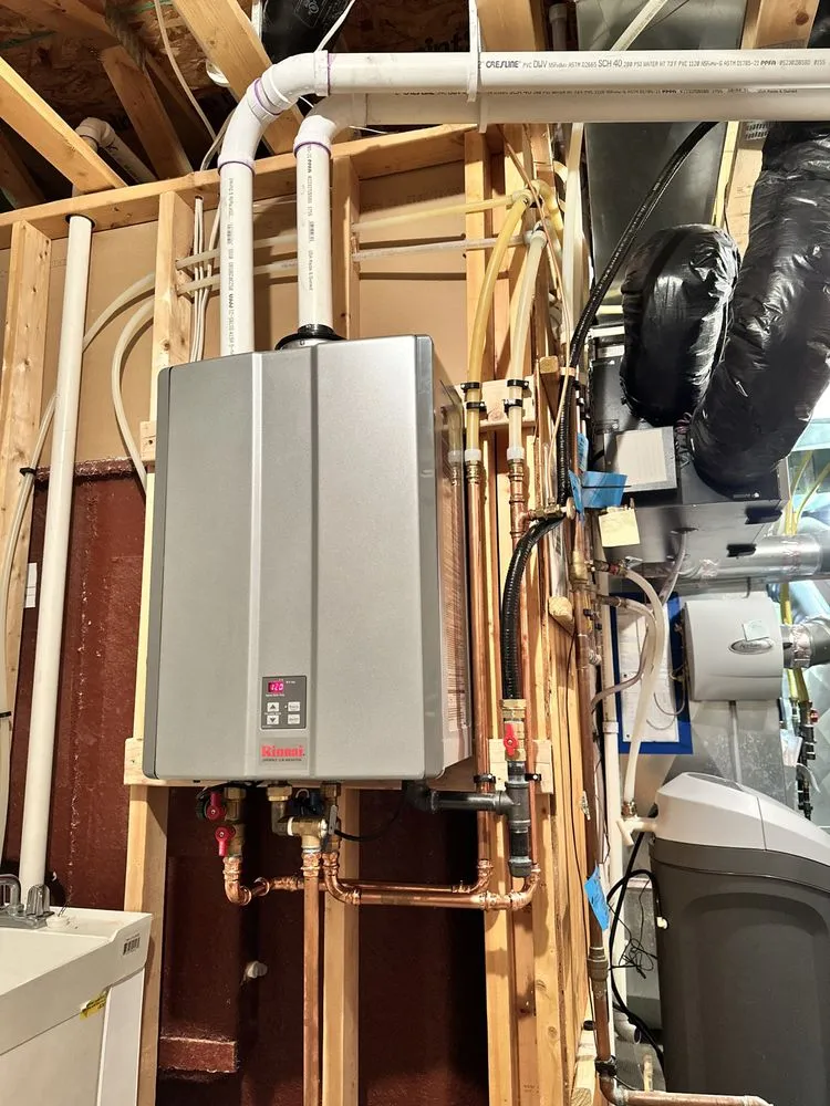 Slide of Bethel Plumbing