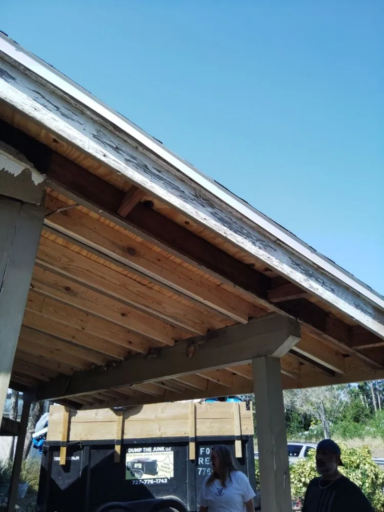 Professional pipe repair experts serving St. Petersburg, FL - Bethel's property maintenance