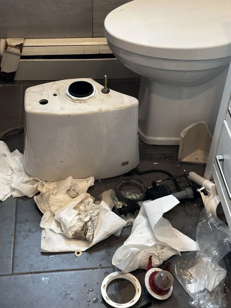 Slide of Bethpage Plumbing and Heating