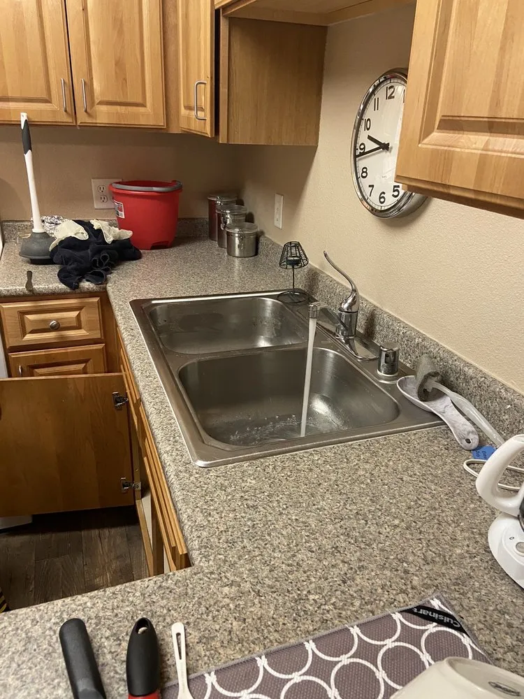 Slide of Better B Plumbing and Drain