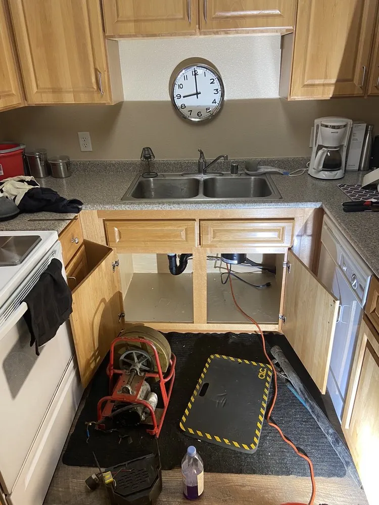 Slide of Better B Plumbing and Drain