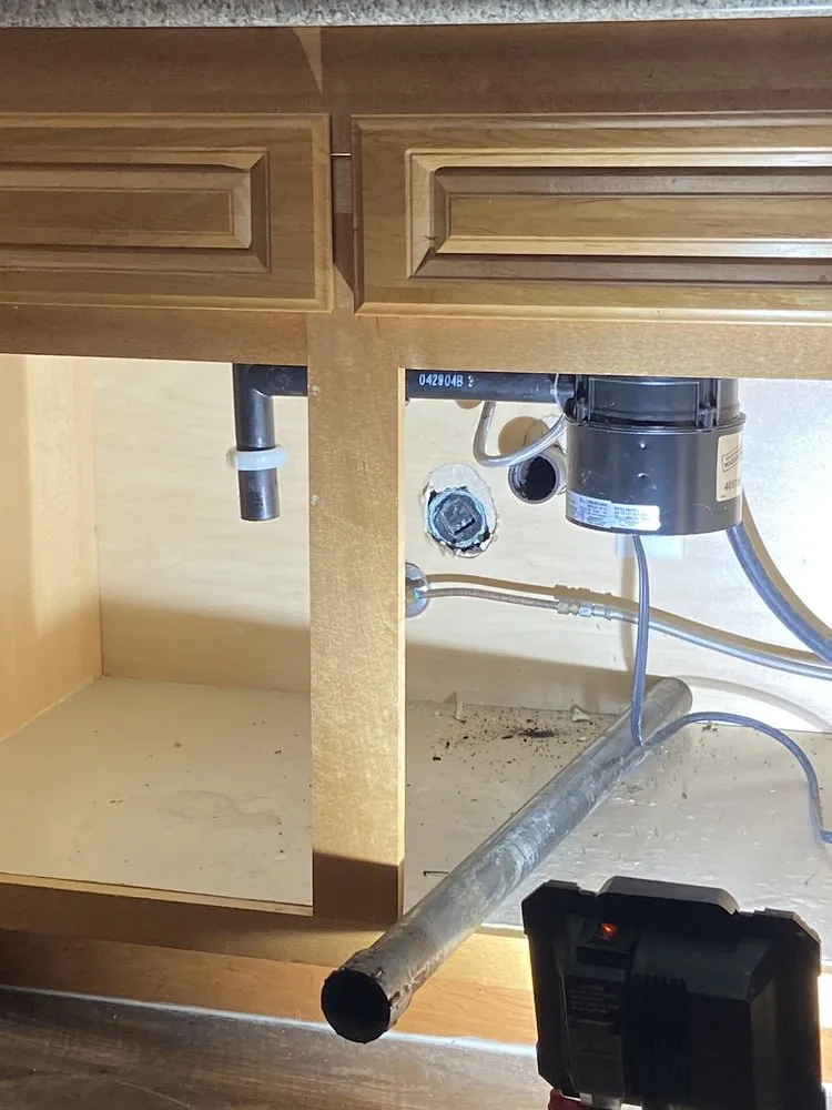 Slide of Better B Plumbing and Drain