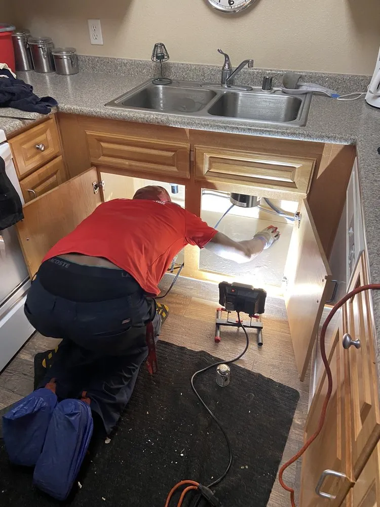Top-rated emergency plumbing service in Sacramento, CA - Better B Plumbing and Drain