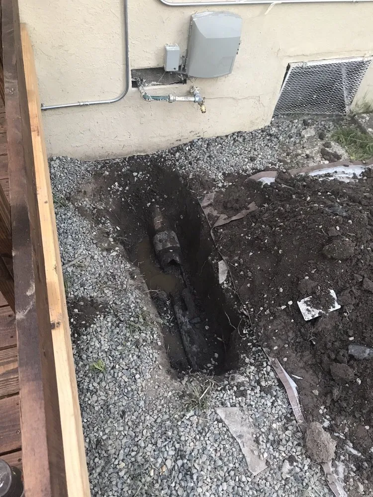 Top-rated plumbing repair in Sacramento, CA by Better B Plumbing and Drain