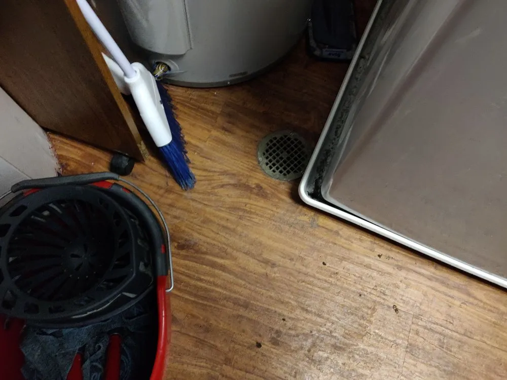 Slide of Better B Plumbing and Drain