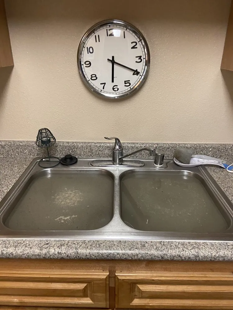 Slide of Better B Plumbing and Drain