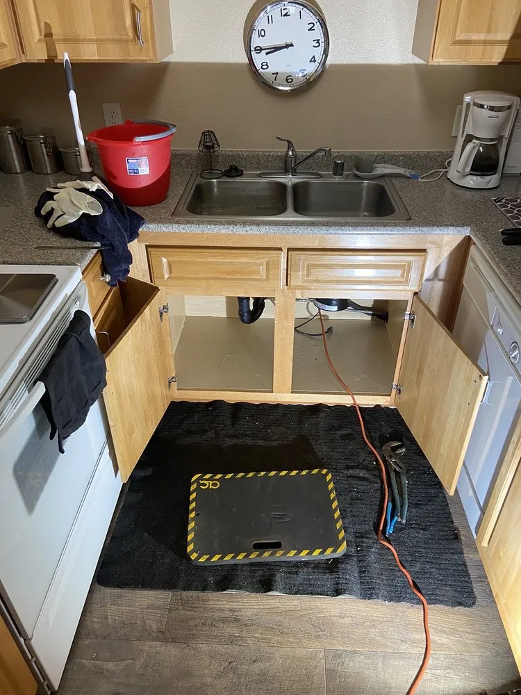 Slide of Better B Plumbing and Drain