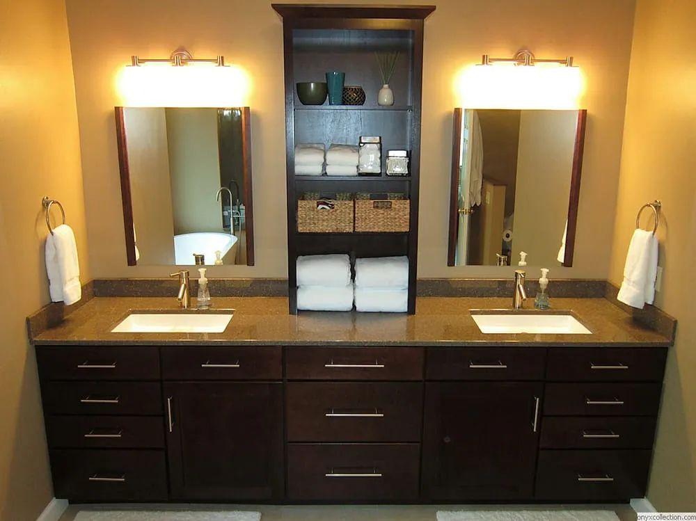 Slide of Better Bath