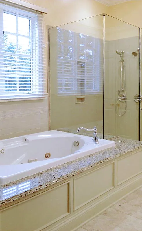 Slide of Better Bath