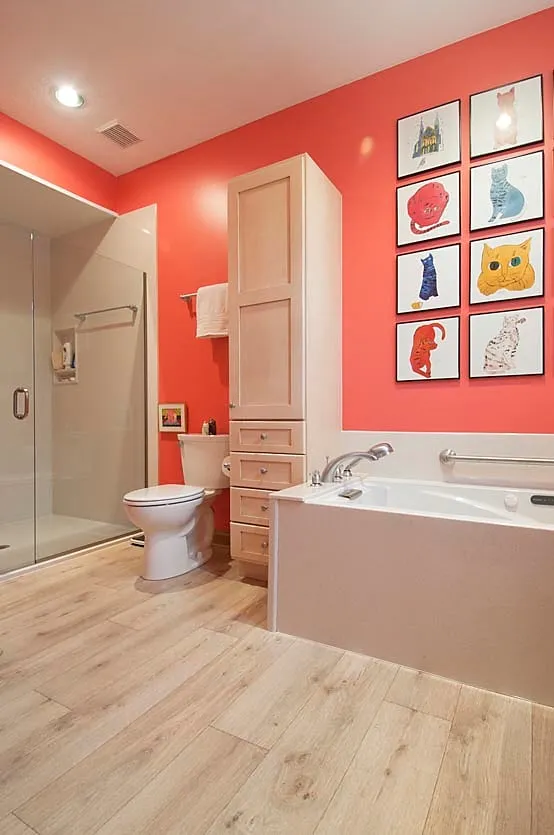 Slide of Better Bath