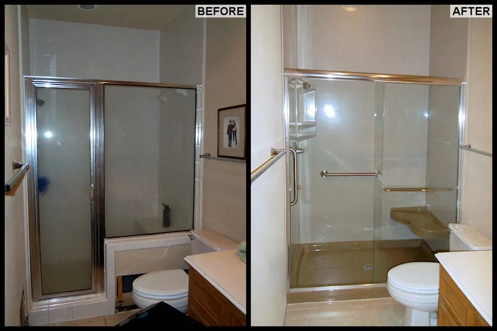 Slide of Better Bath