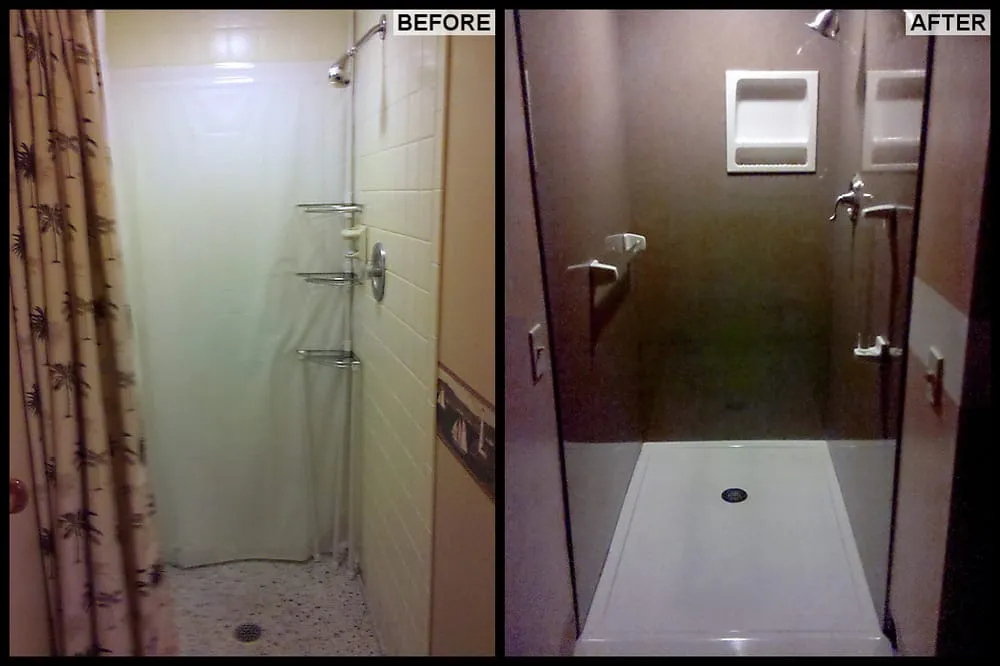 Slide of Better Bath