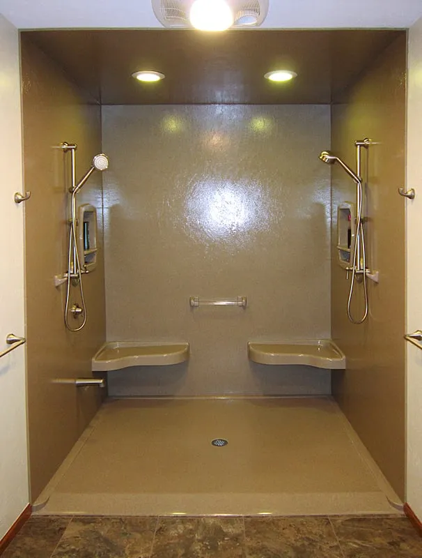 Slide of Better Bath