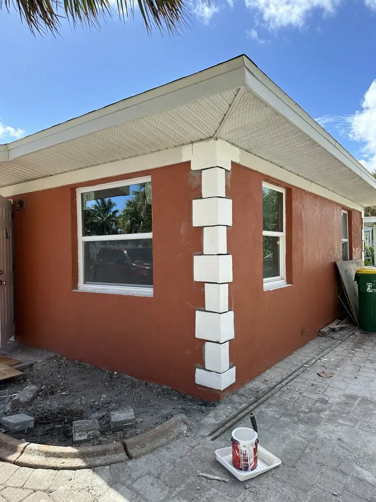 Slide of Better Builders 321