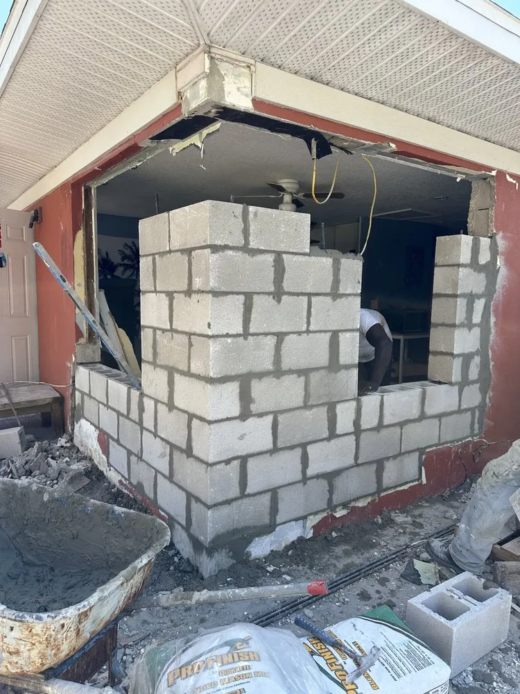 Slide of Better Builders 321