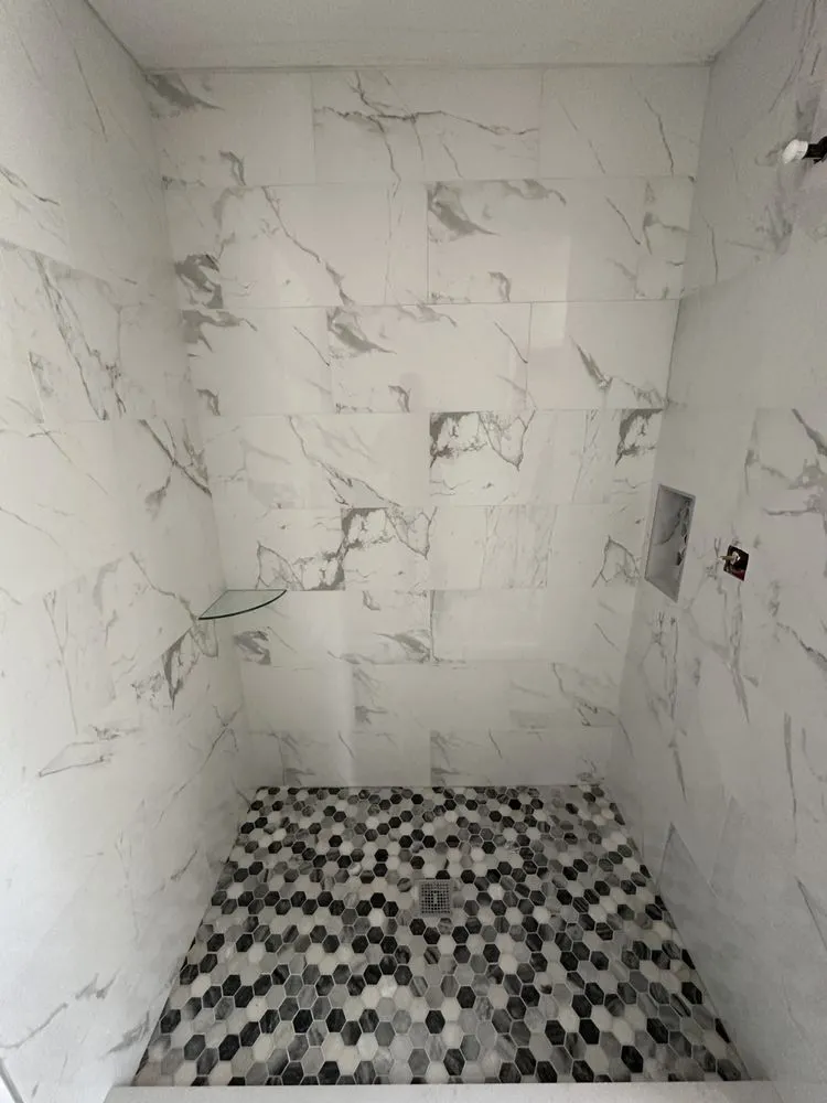 Slide of Better Builders 321