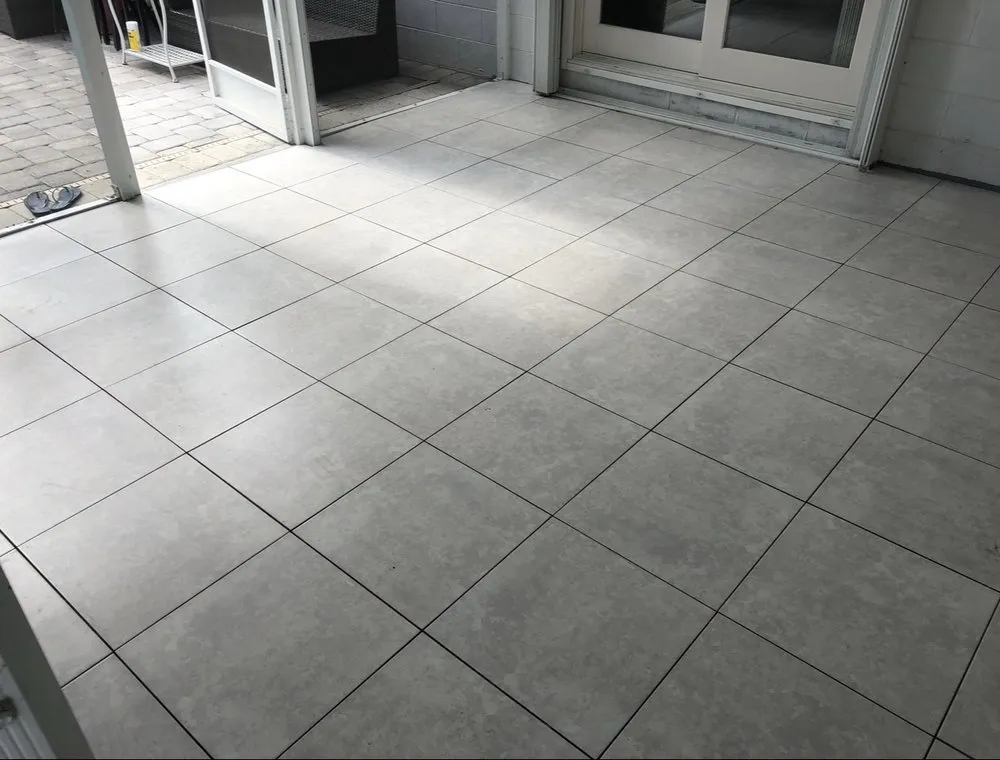 Slide of Better Builders 321