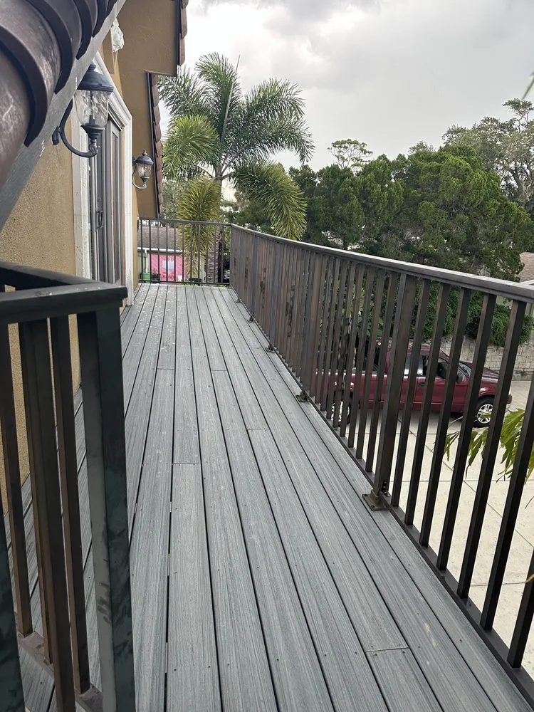 Slide of Better Builders 321