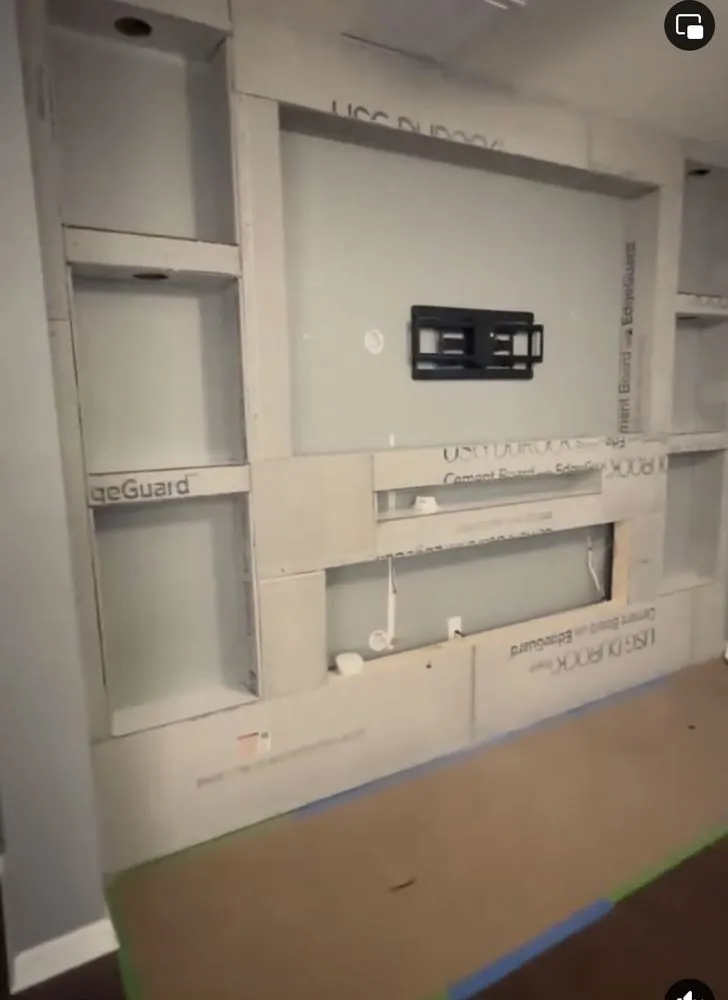 Slide of Better Builders 321