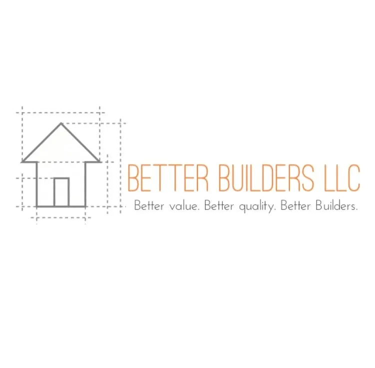 Slide of Better Builders 321