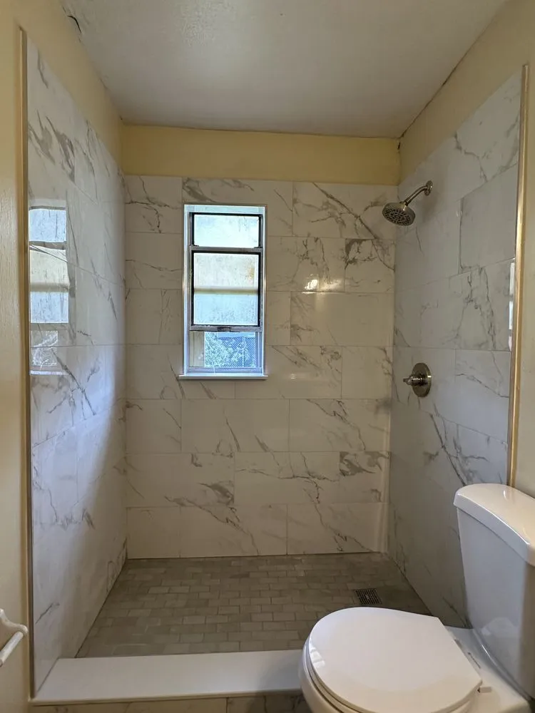 Slide of Better Builders 321