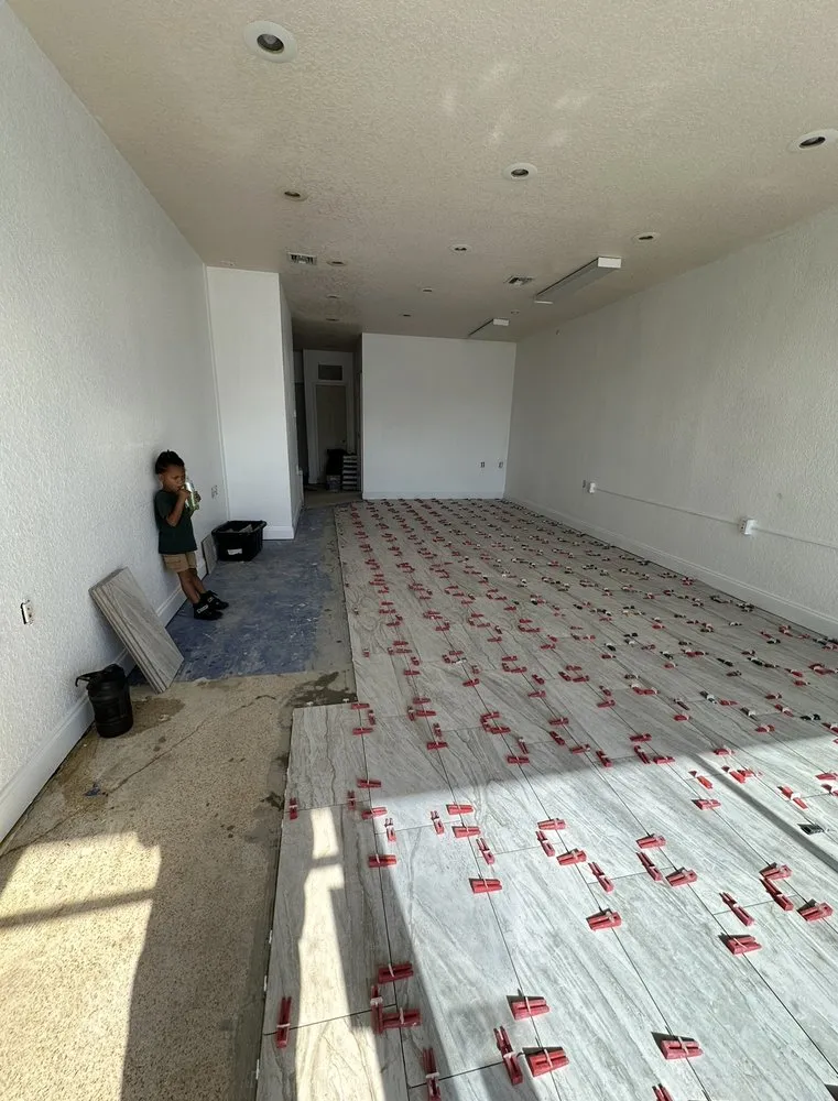 Slide of Better Builders 321