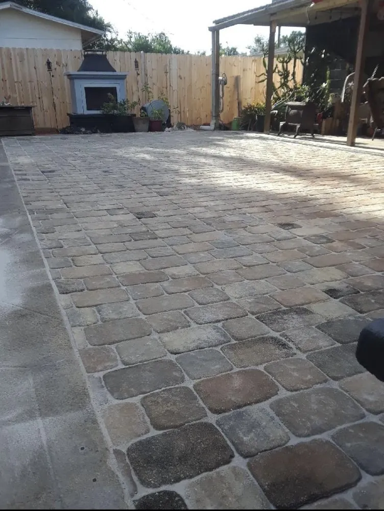 Slide of Better Builders 321