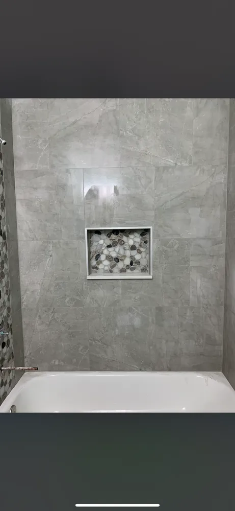 Slide of Better Builders 321