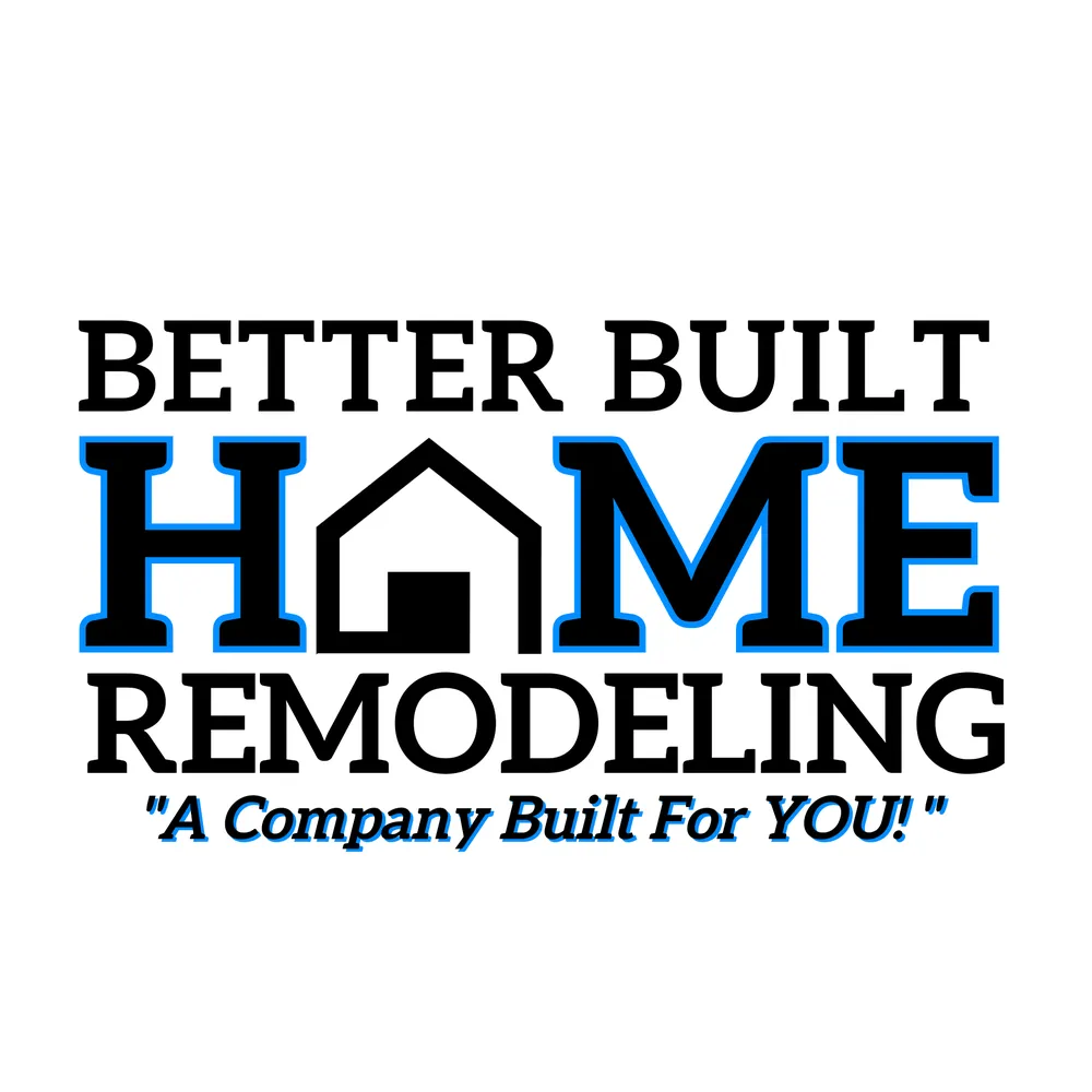Slide of Better Built Home Remodeling