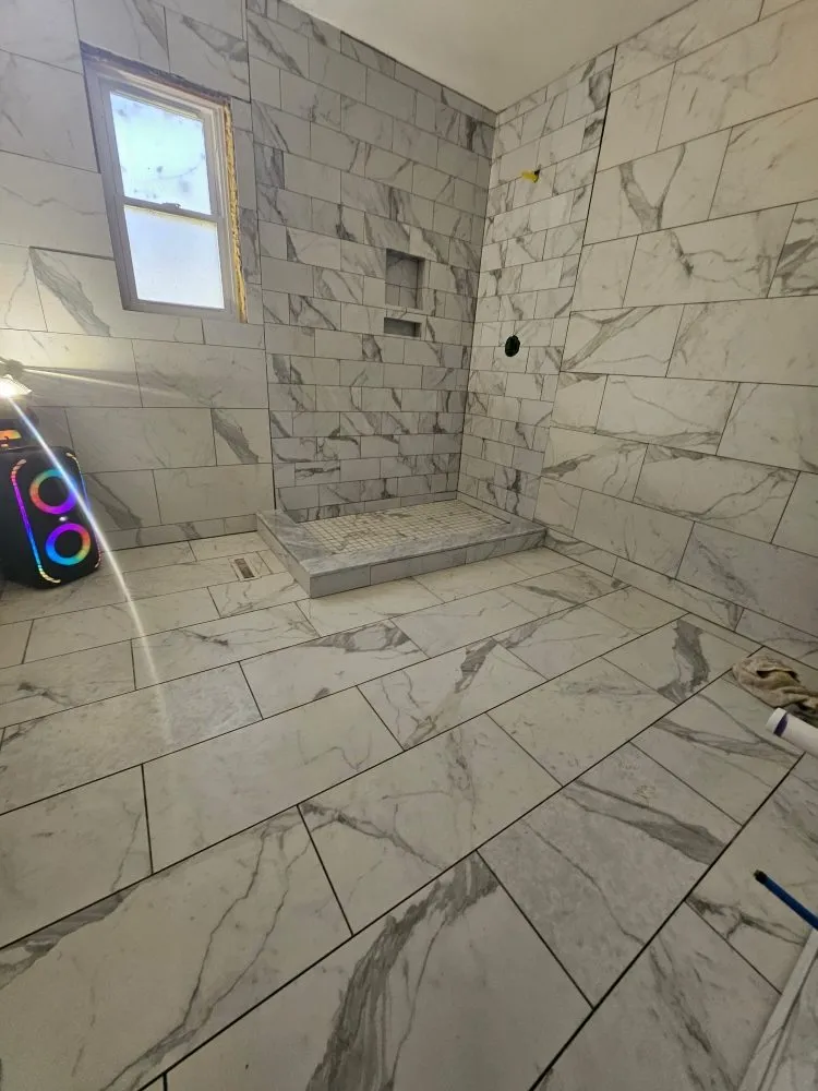 Slide of Better Built Home Remodeling