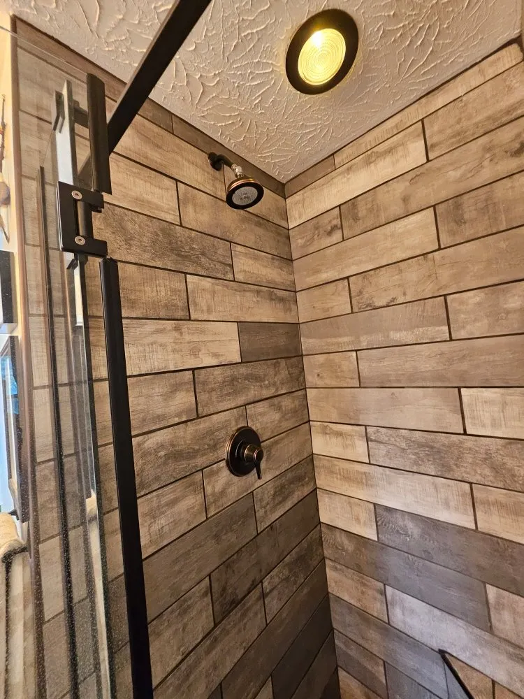 Slide of Better Built Home Remodeling