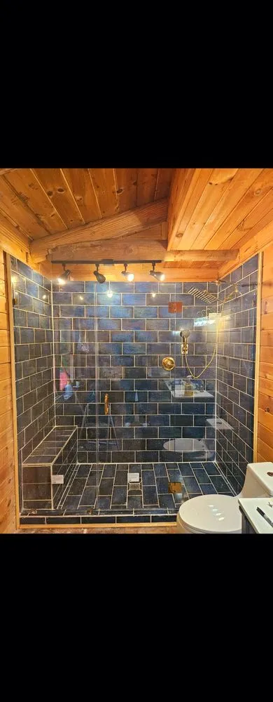 Slide of Better Built Home Remodeling