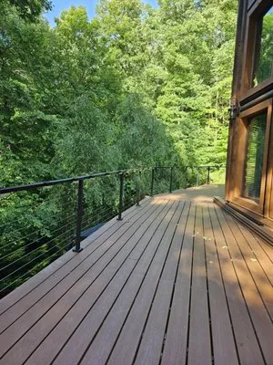 Better Built Home Remodeling Logo