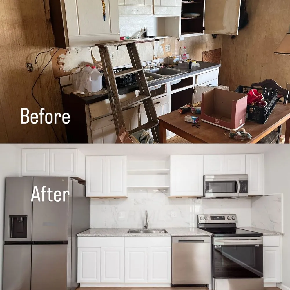 Slide of Better Call Mitch