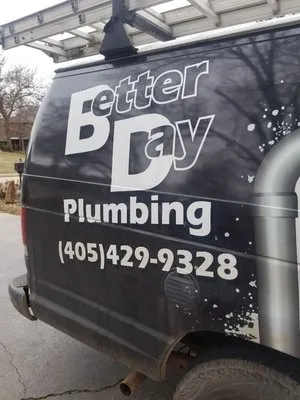 Better Day Plumbing