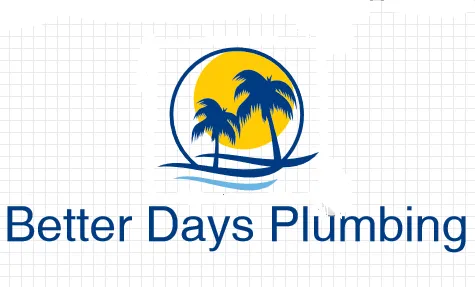 Slide of Better Days Plumbing