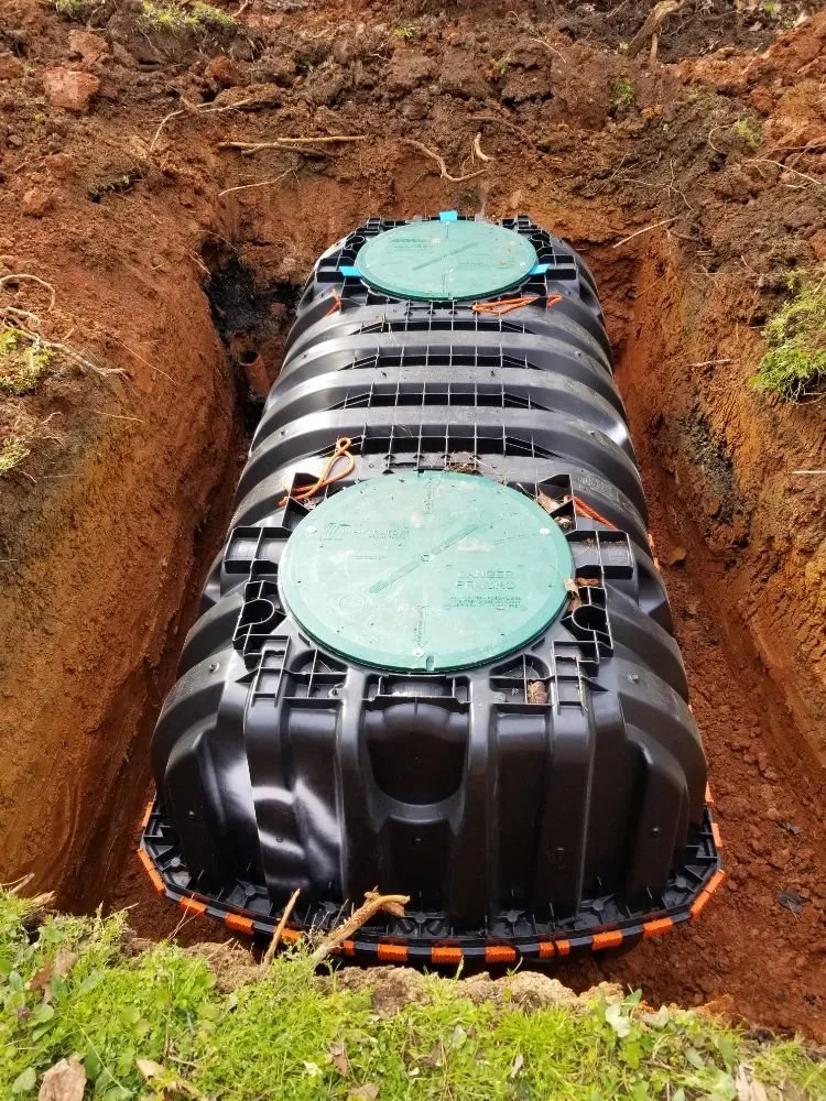 Slide of Better Drain Solutions