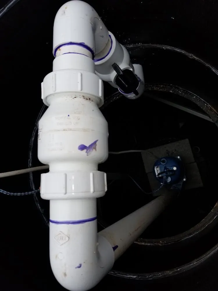 Slide of Better Drain Solutions