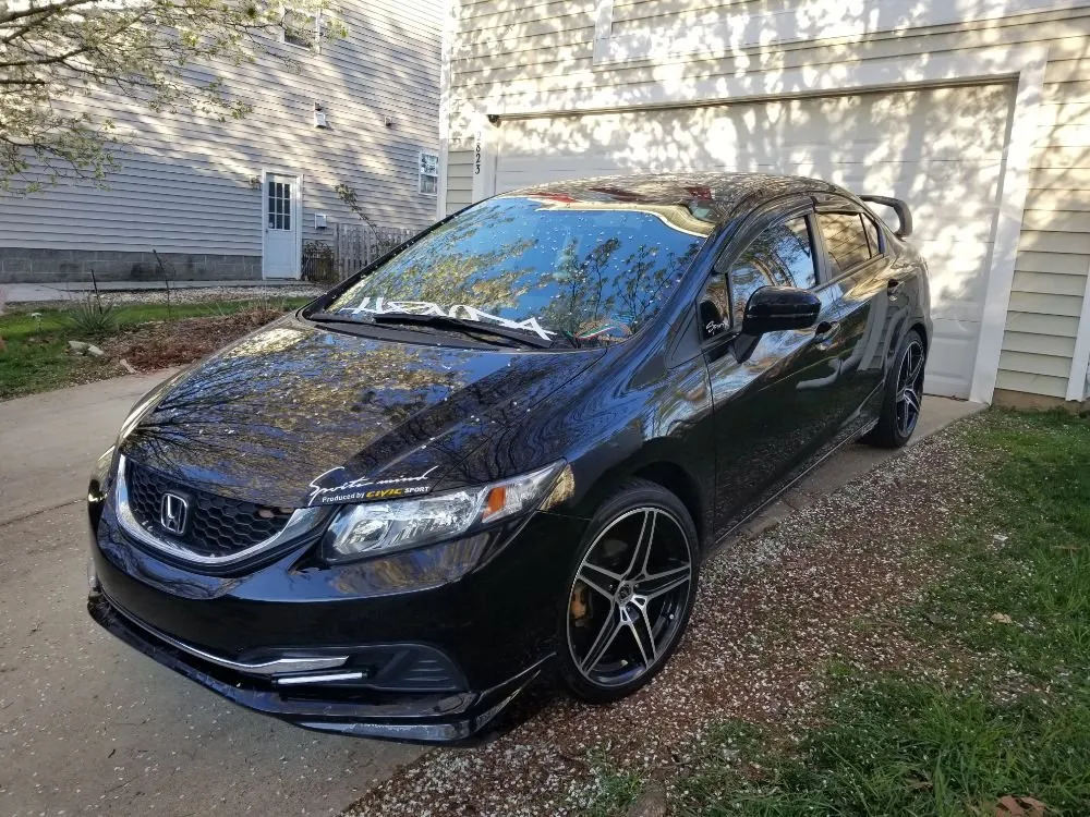 Slide of Better Drain Solutions