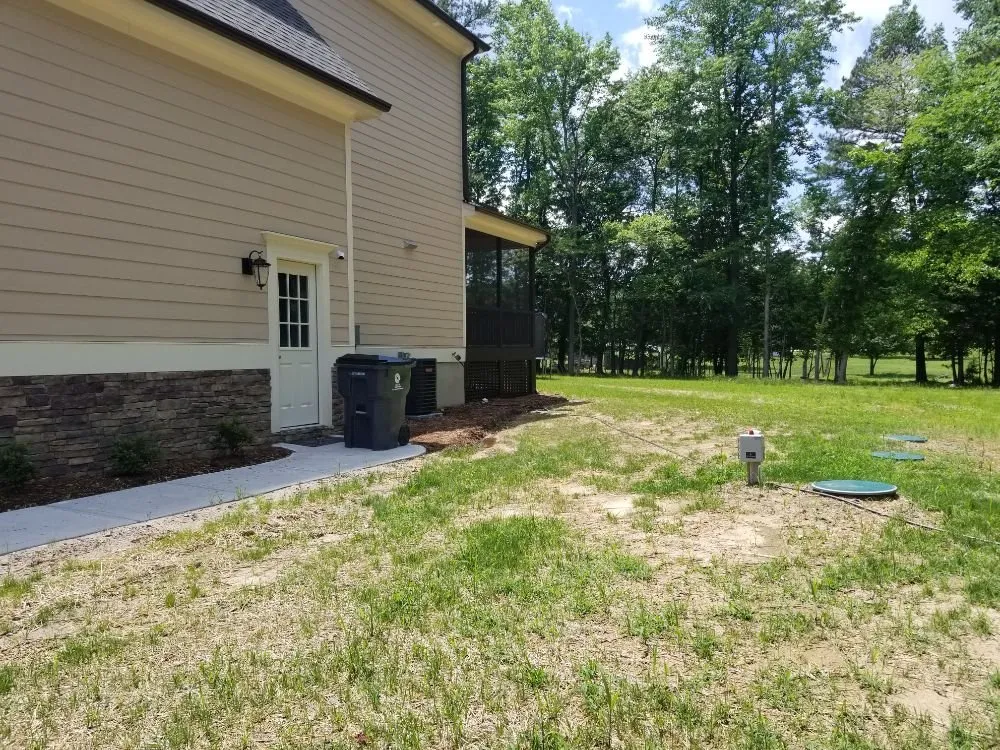 Slide of Better Drain Solutions