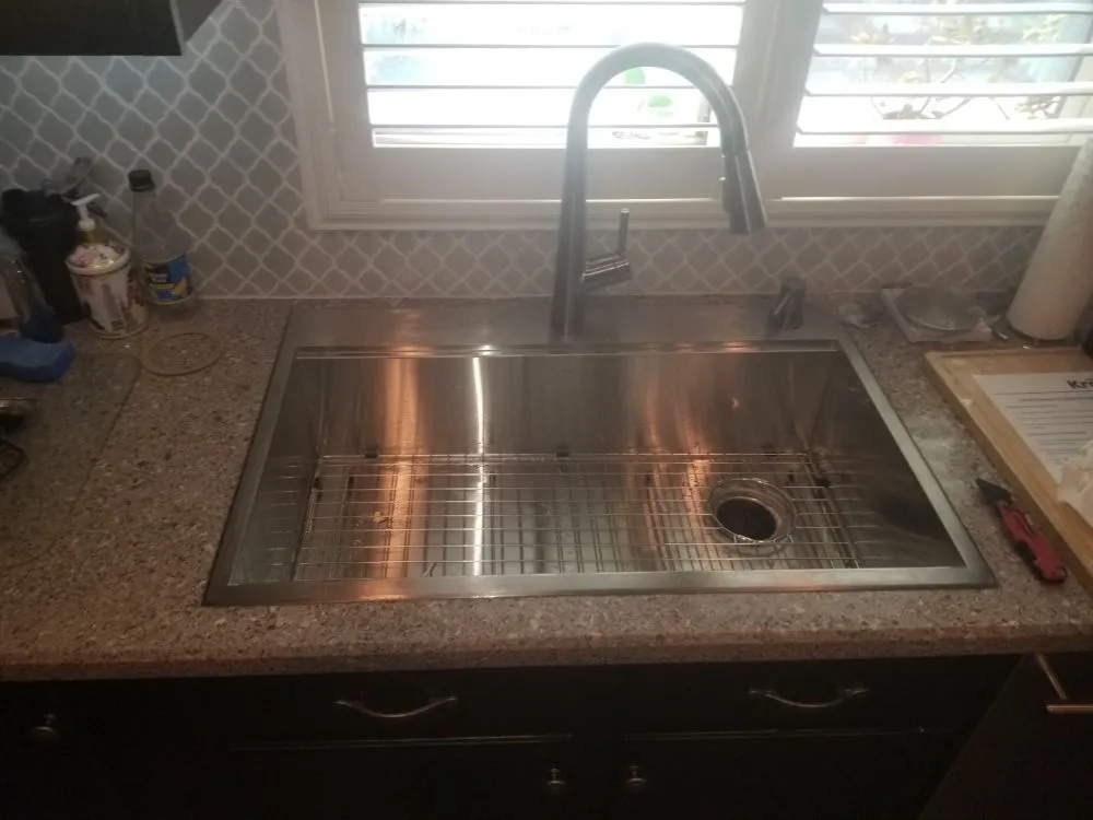 Slide of Better Electric And Plumbing.