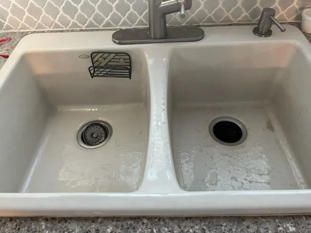 Slide of Better Electric And Plumbing.