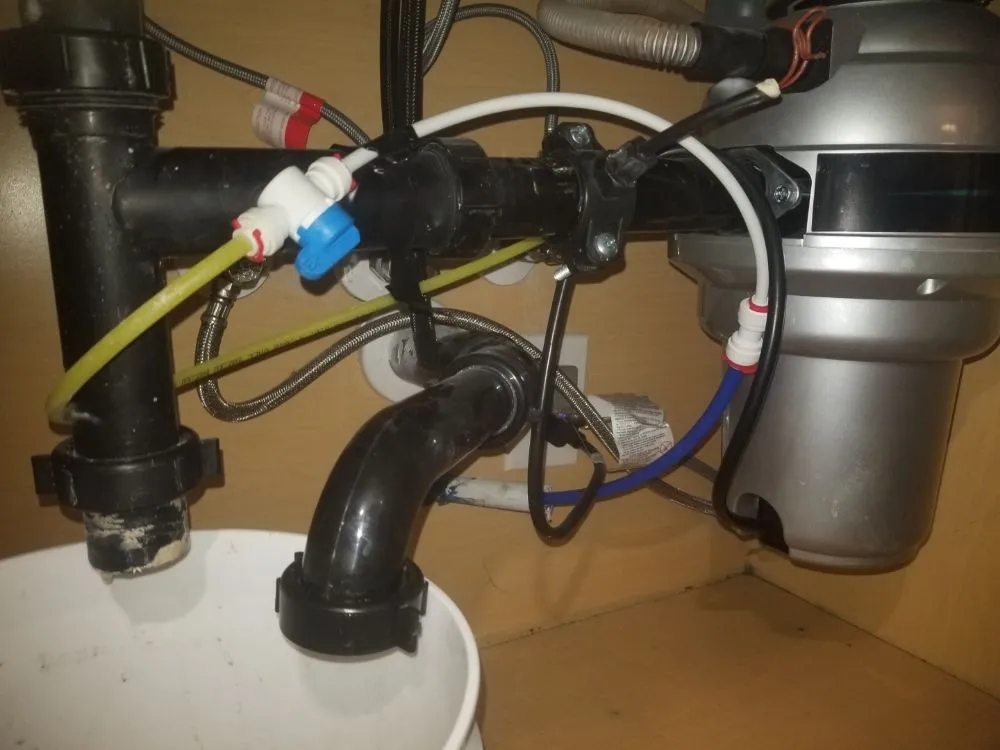 Slide of Better Electric And Plumbing.