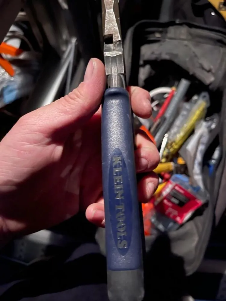 Slide of Better Electric And Plumbing.