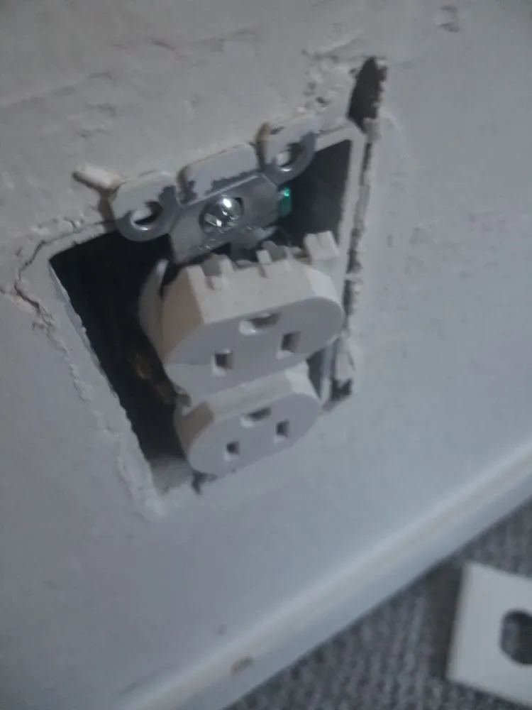 Slide of Better Electric And Plumbing.