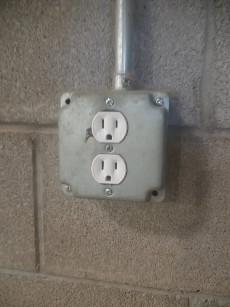 Slide of Better Electric And Plumbing.